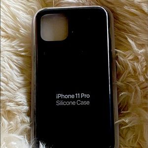 NWT Authentic Apple iPhone11 PRO case